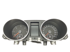 Conta-rotações VW Golf MK6 5K0920870G 27367