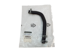 Tubo do radiador Dacia Logan 2 Sandero 2 213557014R Novo Original