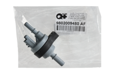 Válvula Solenóide Original Citroen Peugeot C2 C3 207 308 1.2 VTi 9802009480