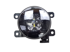 Farol halogéneo LED Citroen Peugeot 9826960480 Valeo