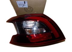 Farol Direita Original 9823728680 Peugeot