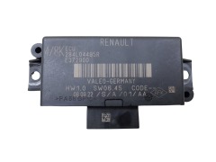 Módulo PDC Dacia Renault 284L04495R E372900 Valeo