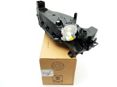 Depósito Aditivo FAP DPF Original Citroen Peugeot C-elysse 301 208 9815712680