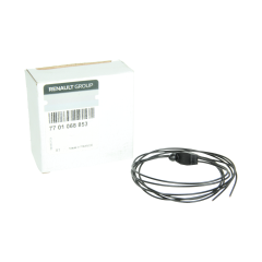Sensor Temperatura Novo Original 7701068853 Renault
