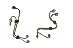 Linhas de combustível Renault 8200052483 1.9 DTI Bosch