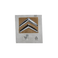 Emblema Original 7810T8 7810.T8 Citroen