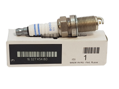 Vela de ignição Citroen Peugeot 1632745480 Novo Original