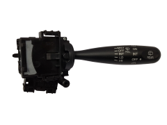 Interruptor do limpa para-brisas SN2 8711X Opel Agila B Suzuki Swift 4