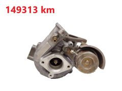 Turbocompressor Nissan 144115N300 705306-1 149313 km
