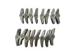 Balancim Kit 090369 091037 2.0 2.2 HDI Citroen Peugeot