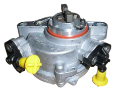 Bomba de Vácuo Original Berlingo Partner C3 C4 DS 308 508 1.6 HDI 9804021880 Bomba de Vácuo Original Berlingo Partner C3 C4 DS 308 508 1.6 HDI 9804021880