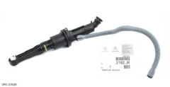 Bomba Principal da Embraiagem Original Citroen Peugeot C5 3 508 2182J6