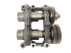 Eixo compensador Renault 8200488596 8200488527 2.0 DCI M9R