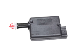 Atuador da fechadura Original Dacia Duster 905548054R Atuador da fechadura Original Dacia Duster 905548054R
