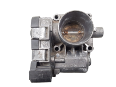Válvula do corpo do acelerador Fiat Ford 5519278 40SMF10 Magneti Marelli 1360