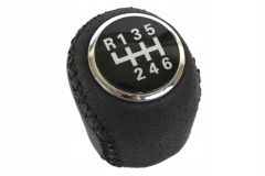 Alavanca câmbio Original Jumper Boxer Ducato III 1607116580