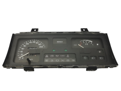 Velocímetro Renault Clio 1 7700806692 E Sagem