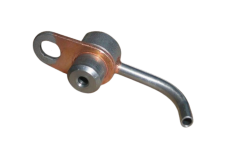 Esguicho Lavagem Original Citroen Peugeot 1,9 D DW8 016218