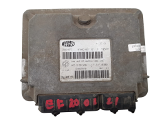 Unidade de Controlo Fiat Seicento 73501877 IAW4AF.M7 1.1