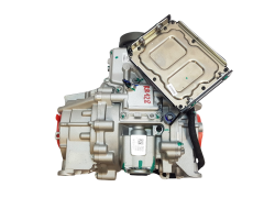 Diferencial Novo Ford Focus Mk3 RS G1FY-4000-SA G1F7-7H417-BA 2.53