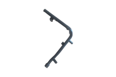 Tubo de líquido refrigerante 03G121065AC 11211801801 VW Audi Skoda Vika