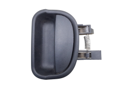 Puxador porta Esquerda Renault Kangoo 7700354531