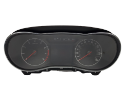 Conta-rotações Novo Original Opel Corsa E 39022764