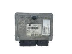 Unidade de Controlo 036906034GM 61601.068.01 IAW4MV.GM VW Magneti Marelli 63038