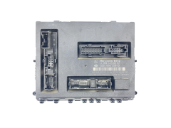 Módulo da unidade de controle A1695453032 5DK008728-10 Mercedes-Benz Hella 64102