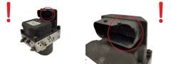 Bomba Abs Fiat Stilo 46825714 0265950037 0265225089 Bosch 4090