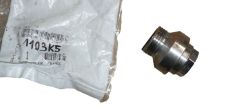 Parafuso Novo Original 1103.K5 1103K5 Citroen C3 2 1.6 16V