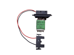 Resistência do Ventilador 7701050736 Valeo 042 Renault Clio 2
