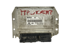 Unidade de Controlo 39101-27511 0281010619 84LCMI03 Hyundai Bosch