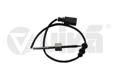 Sensor Temperatura Gases Escape 06F906088F 99061808301 VW Vika