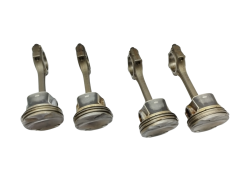 Biela Kit 121607038R 120A17936R 1.2 TCe Dacia Renault 1165
