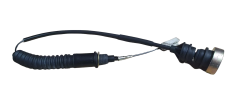Cabo embraiagem Original 2150T1 2150.T1 Citroen Peugeot