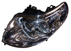 Farol Esquerdo Novo Original 1606927480 Citroen Jumper 2 Peugeot Boxer 2