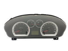 Velocímetro Chevrolet Aveo 96814468 39971