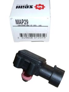 Sensor Pressão Ar MAP29 7700106886 Renault Dacia Seim