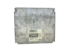Unidade de Controlo MB175800-6325 89661-05690 Toyota Denso 63378