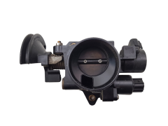 Válvula do corpo do acelerador Toyota Yaris 89452-52011 1657