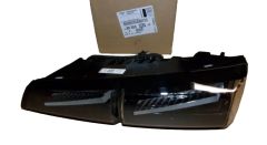 Farol Traseira Peugeot 9835300380 Original