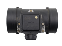 Medidor de fluxo de ar Opel 5WK9150 8ET009142-08 Siemens Hella