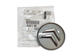 Tampa do cubo da roda Original Citroen 542150 5421.50