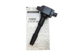 Bobina de Ignição Original Renault 224332428R