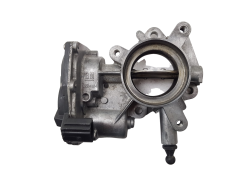 Válvula do corpo do acelerador Opel Saab 55564164 2.0 CDTI 3753