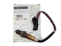 Sonda lambda Novo Original Renault 1.2 TCe 1.4 TCe 2.0 TCe 8200771294