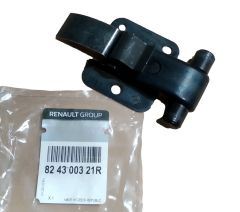 Batente da Dobradiça Traseira Novo Original 824300321R Renault
