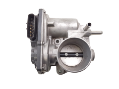 Válvula do corpo do acelerador Toyota Yaris 3 22030-47040 1.5 1003