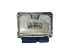 Unidade de Controlo Seat VW 045906019BB 0281011074 Bosch 61807